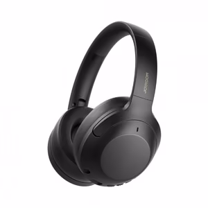 Bluetooth kõrvaklapid Joyroom JR-JH2 mustad (ANC)