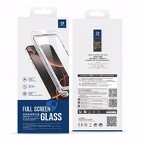 Ekraanikaitse Dux Ducis "TG Quick-Fit" Samsung S938 S25 Ultra (Blister)
