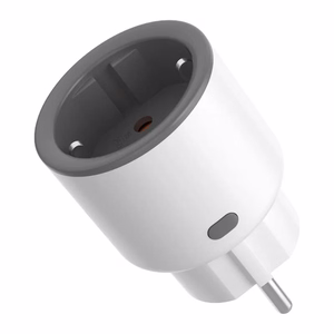 Nutikas pistik WiFi Sonoff S60TPF