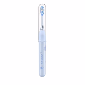 Oclean Ease Kids laste elektriline hambahari, helesinine