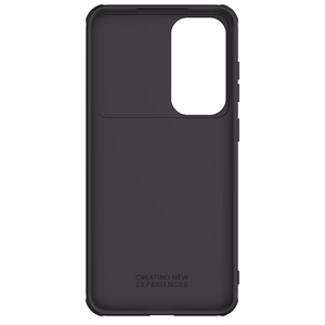 Nillkin CamShield Pro Ümbris jaoks Samsung Galaxy S25 with Camera Cover - must