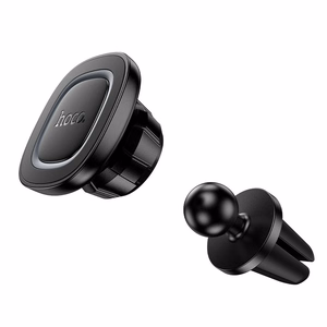 Magnetic car phone Hoidja Hoco air vent H72 must and hall