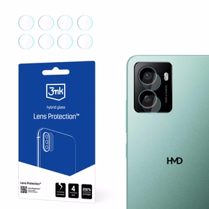 HMD Pulse+ – 3mk Lens Protection kaamera objektiivi kaitse