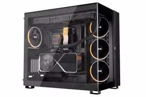 be quiet! Silent Loop 3 420 mm protsessori kõik-ühes vedelikjahuti 14 cm must 1 tk