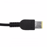 Green Cell AD64P toiteadapter 45 W must