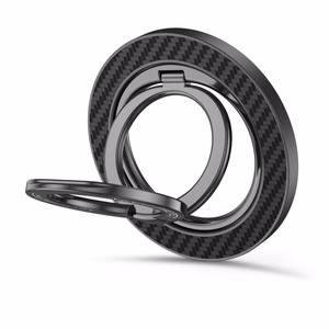 Tech-Protect MMR800 Magnetic Ring for Phone - Black