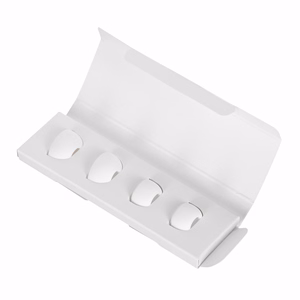 Samsung Galaxy Buds 4 Pro True juhtmevaba Stereo (TWS) sissepanevad Bluetooth kõrvaklapid, valge