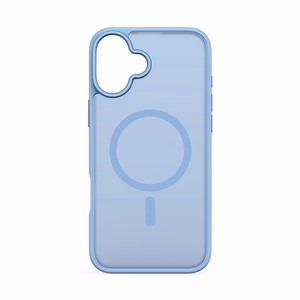 Чехол Dux Ducis Yind для Apple iPhone 17 синий