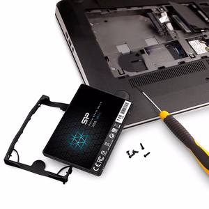SSD Silicon Power Ace A55 2.5 128GB SATA III SLC