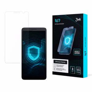 TCL 501 – 3mk 1UP telefoni ekraanikaitse