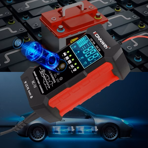 Konnwei RC-10 akulaadija
