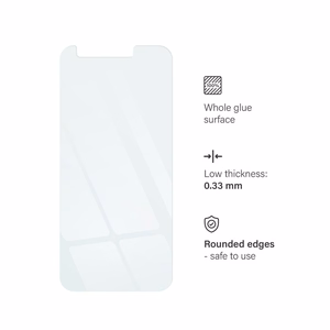 Karastatud klaas to Samsung Galaxy Xcover 5 sinine Star