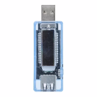 KEWEISI USB Charge Tester