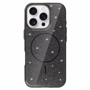 Magsafe Slim Shiny jaoks Iphone 15 Pro must