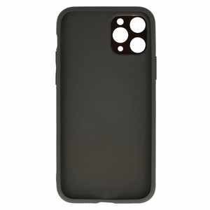 TEL PROTECT Luxury Ümbris jaoks Iphone 11 Pro Graphite