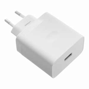 OPPO SuperVOOC original charger Type C 67W VCB7CAEH white bulk