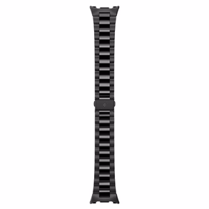 Spigen Modern Fit Band 316L bracelet for Samsung Galaxy Watch 40/44/46 mm – black