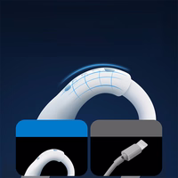 Joyroom Premium Series A13 Lightning / USB-C Kaabel 20W 2m - valge