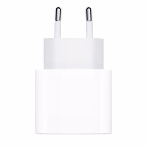 Laadija Apple USB-C 20W MD3J4ZM/A, valge