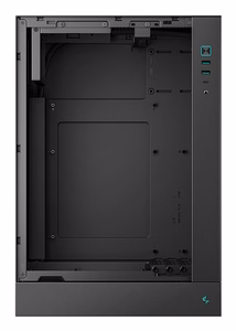 DeepCool CH170 PLUS башня черный