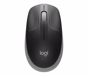 Juhtmevaba optiline hiir Logitech M190 hall