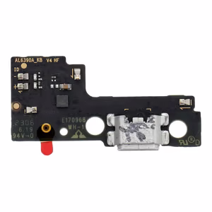 Charging board jaoks XIAOMI Redmi 12C OEM (Fast Laadija)