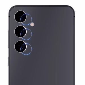 3mk Lens Protection™ Hybrid Camera Lens Glass for Samsung Galaxy S24 FE