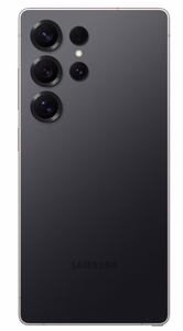 Смартфон Samsung Galaxy S25 Ultra 512GB чёрный SM-S938B