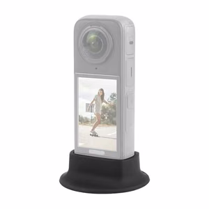 Silicone alus PULUZ jaoks Insta360 X4 camera
