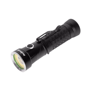 Rebel LED-taskulamp liikuva peaga
