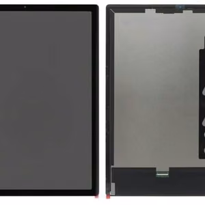 LCD screen Samsung X200/X205 TAB A8 10.5 2021 with touch screen black original (service pack)