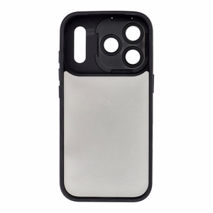 VARIETE Ümbris jaoks IPHONE 17 Pro must