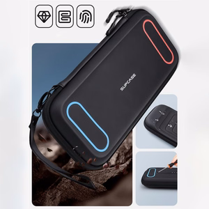 Supcase Carrying Mini jaoks Nintendo Switch 2 - Must