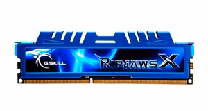 G.Skill 16GB DDR3-2400 mälumoodul 2400 MHz