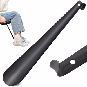 Reach QuickFit Shoehorn black