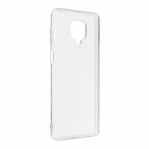 Чехол для Xiaomi Redmi Note 9S / 9 PRO Clear Case 2 mm прозрачный