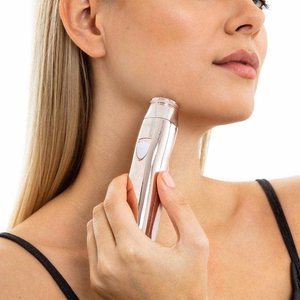 Wahl 3029466 hair trimmers/clipper Rose gold 5 Nickel-Metal Hydride (NiMH)