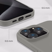 Ümbris X-Level "Dynamic" Apple iPhone 16 Pro hall