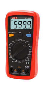 Digitaalne multimeeter Uni-T UT133B