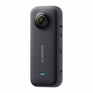 Камера Insta360 X3