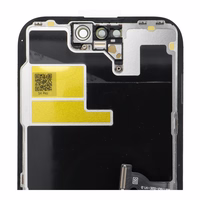 FixCell LCD Display jaoks IPHONE 14 Pro SOFT OLED 120Hz (Diagnosable: Used)