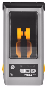 Принтер этикеток Zebra ZD411 Direct thermal 203 x 203 DPI 152 mm/sec Wired & Wireless Bluetooth