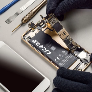 LICORE battery jaoks IPHONE XR 2942 mAh