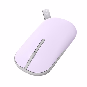 ASUS MD100 arvutihiir juhtmevaba + Bluetooth optiline 1600 DPI