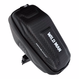 Universal bike phone hoidja WILDMAN E7S waterproof 0.8L