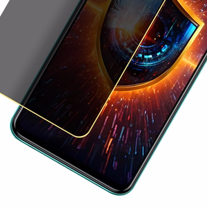 Xiaomi Redmi 8 – 3mk Silky Matt Privacy privaatsusfilter