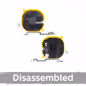 Flex Kaabel Ühildub Apple iPhone X volume / mute / NFC 100% original (Used)