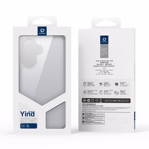 Ümbris Dux Ducis Yind Samsung A276 A27 5G hall