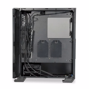 I-BOX WIZARD 4 GAMING arvutikorpus