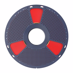 Sunlu PLA+ 2.0 filament (punane)